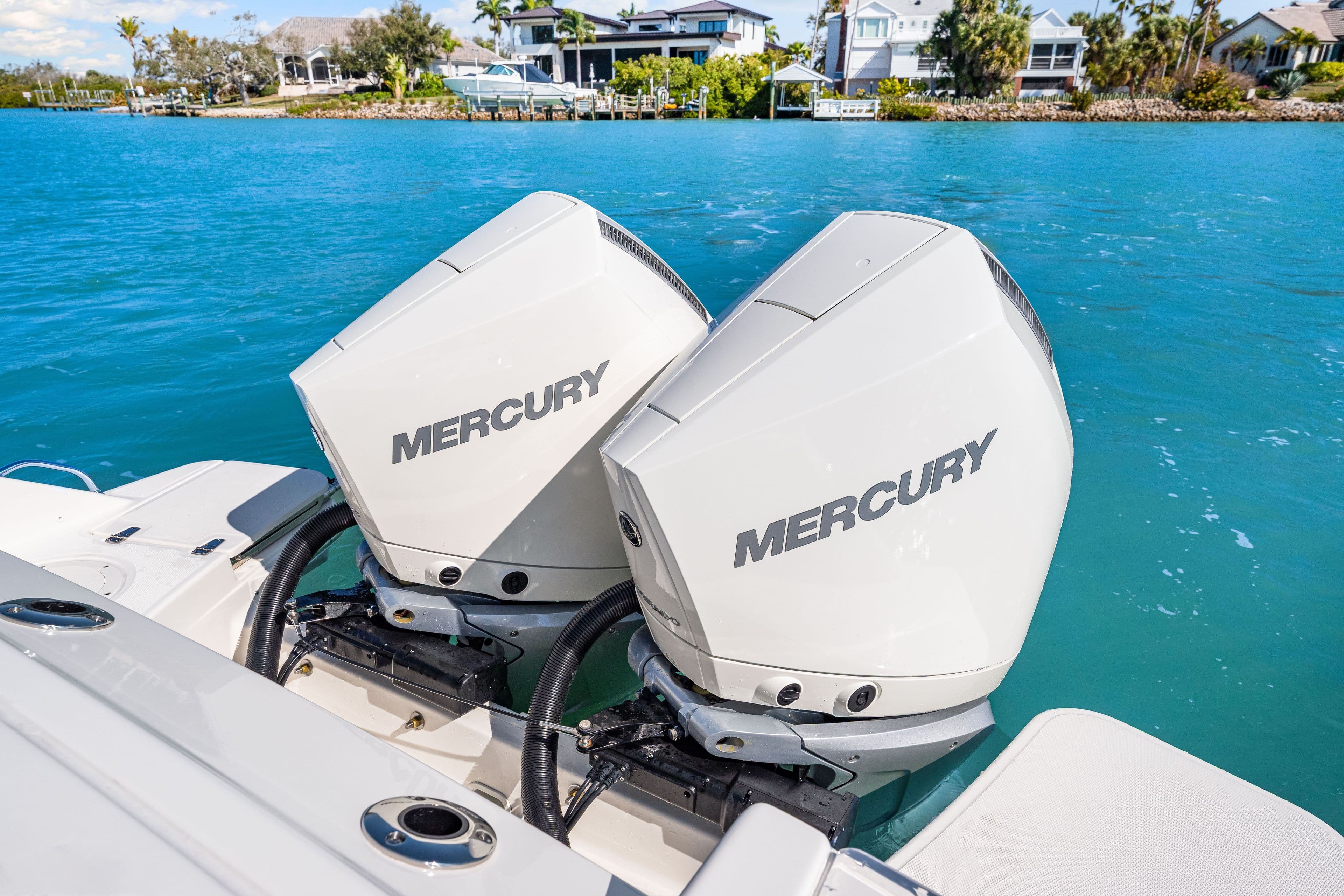 2026 Boston Whaler 280 Vantage - 7