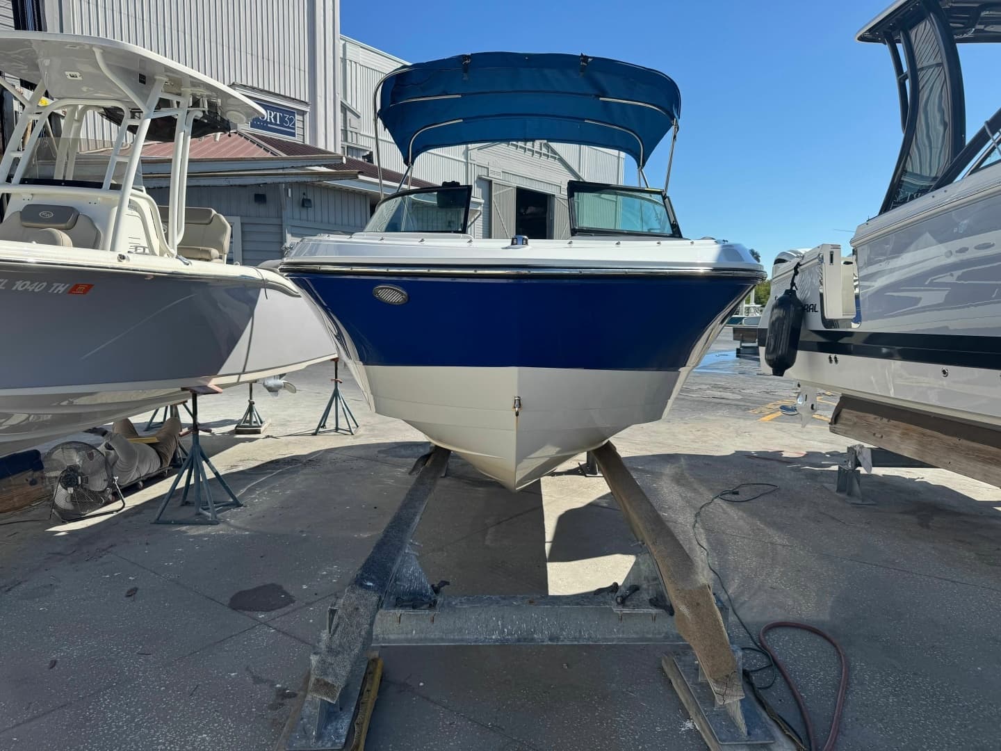 2020 Monterey M-205 - Image 2