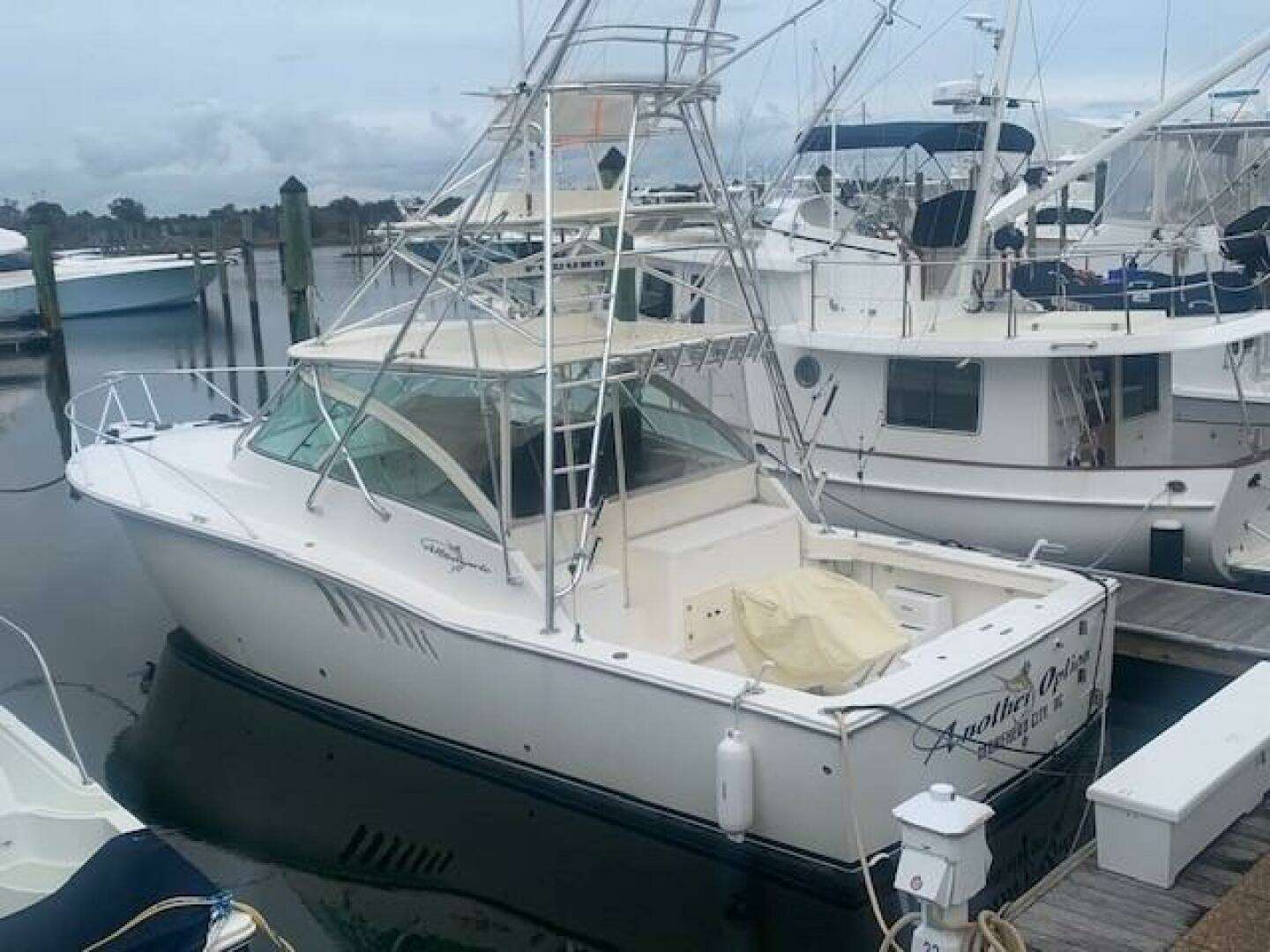 2006 Albemarle Express - Image 104