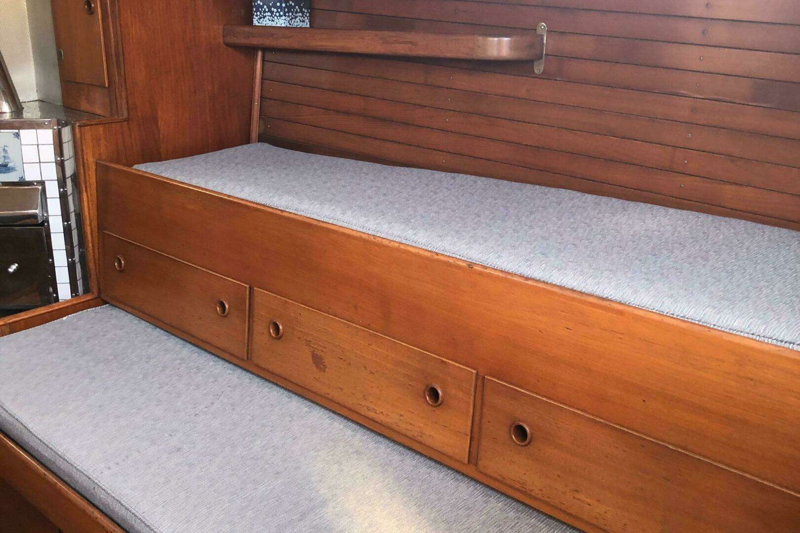 1968 LeComte Northeast 38 - Image 48