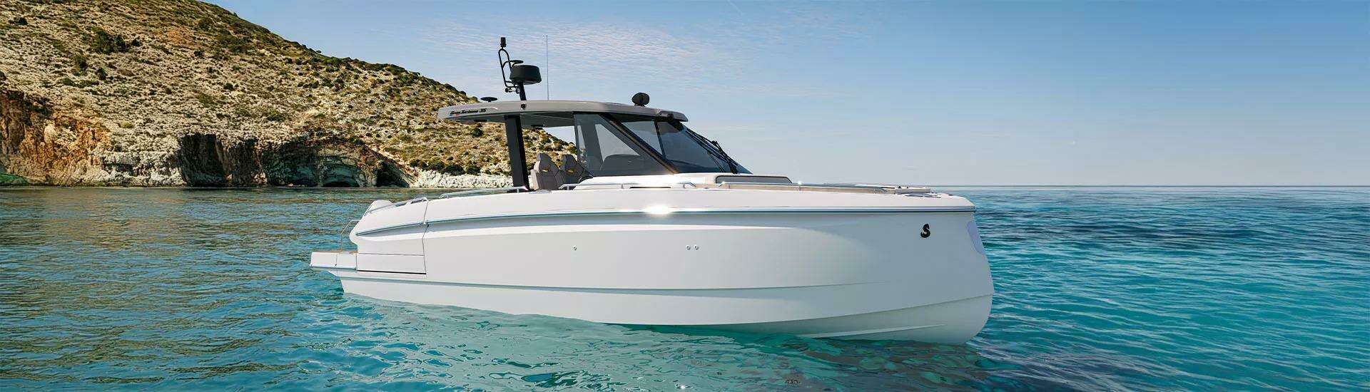 2026 Beneteau Gran Turismo - Image 3