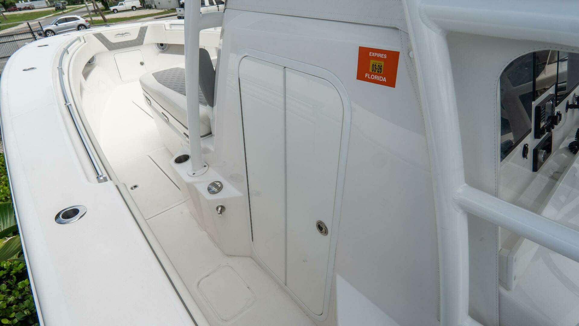 2023 Invincible Open Fisherman - Image 79