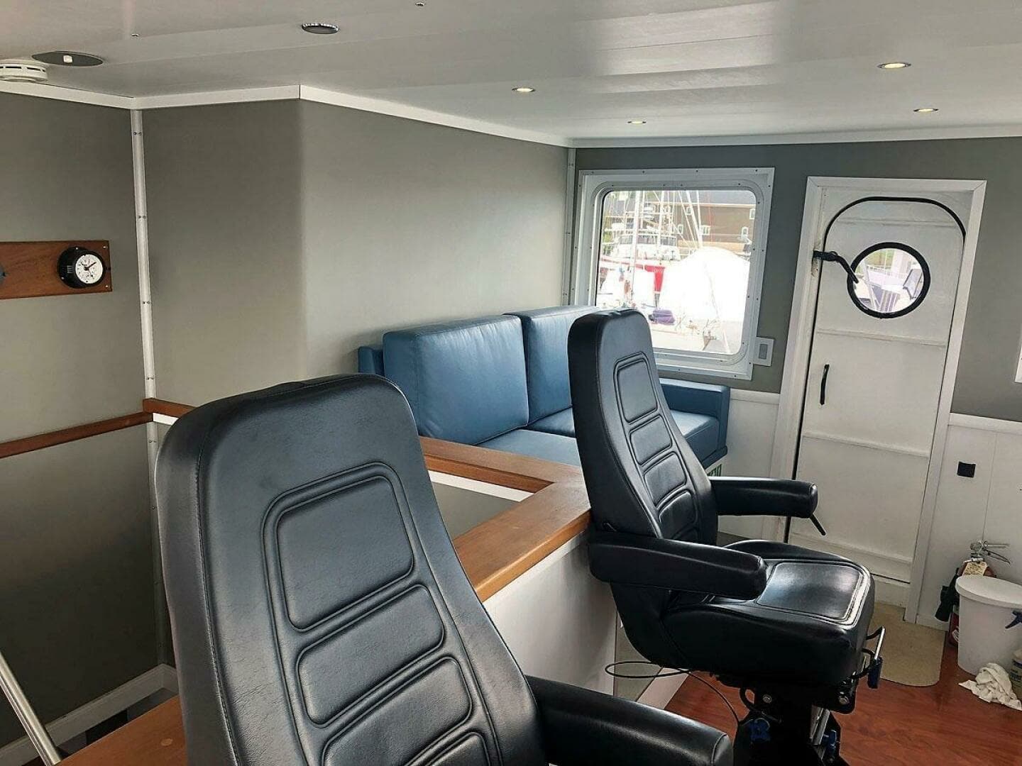2013 Ocean Voyager 95 Expedition - Image 18
