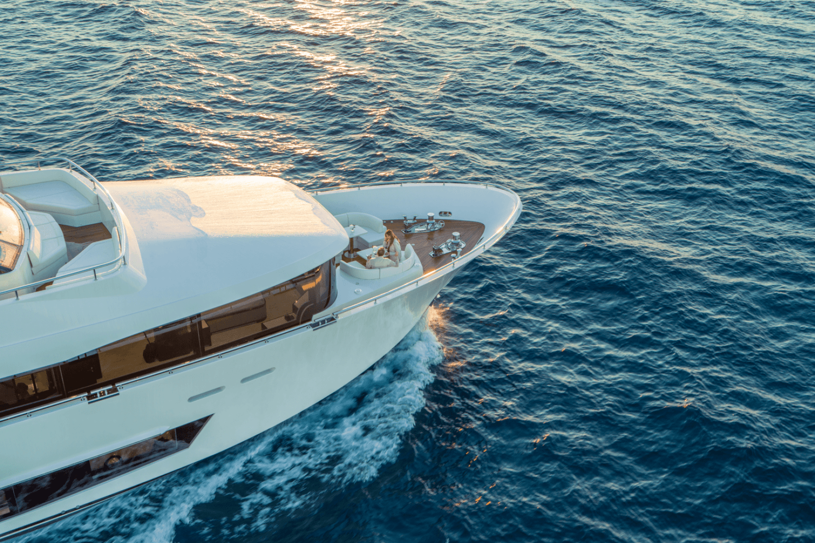 2027 Ocean Alexander 37L - Image 12