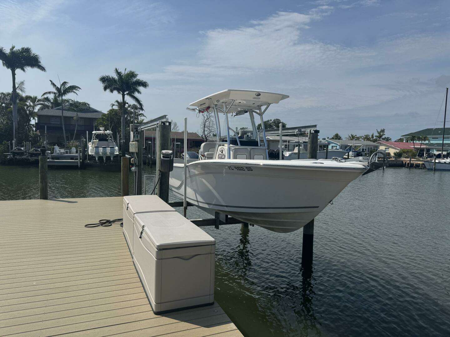 2020 Sea Fox — - Image 9