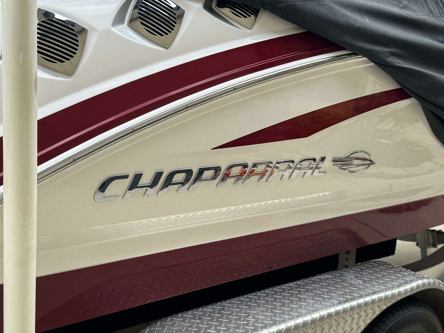 2013 Chaparral 226 SSI - Image 61