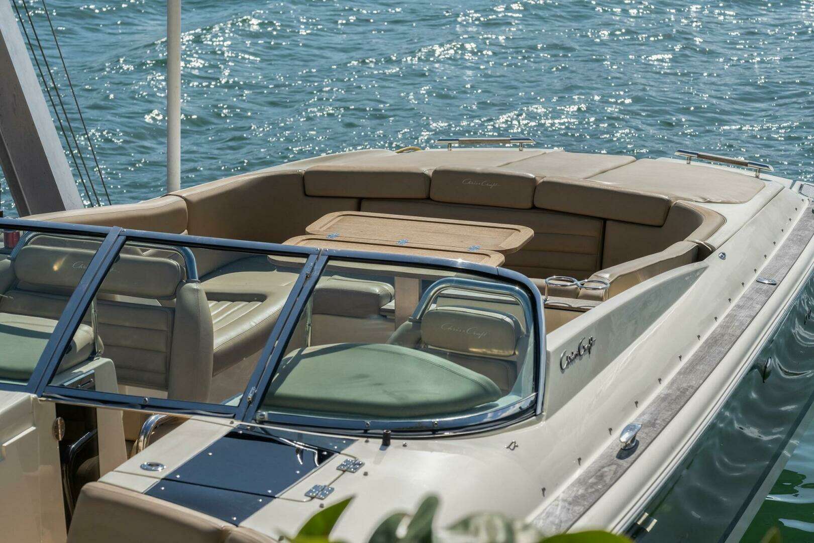 2013 Chris-Craft Launch 32 - Image 5