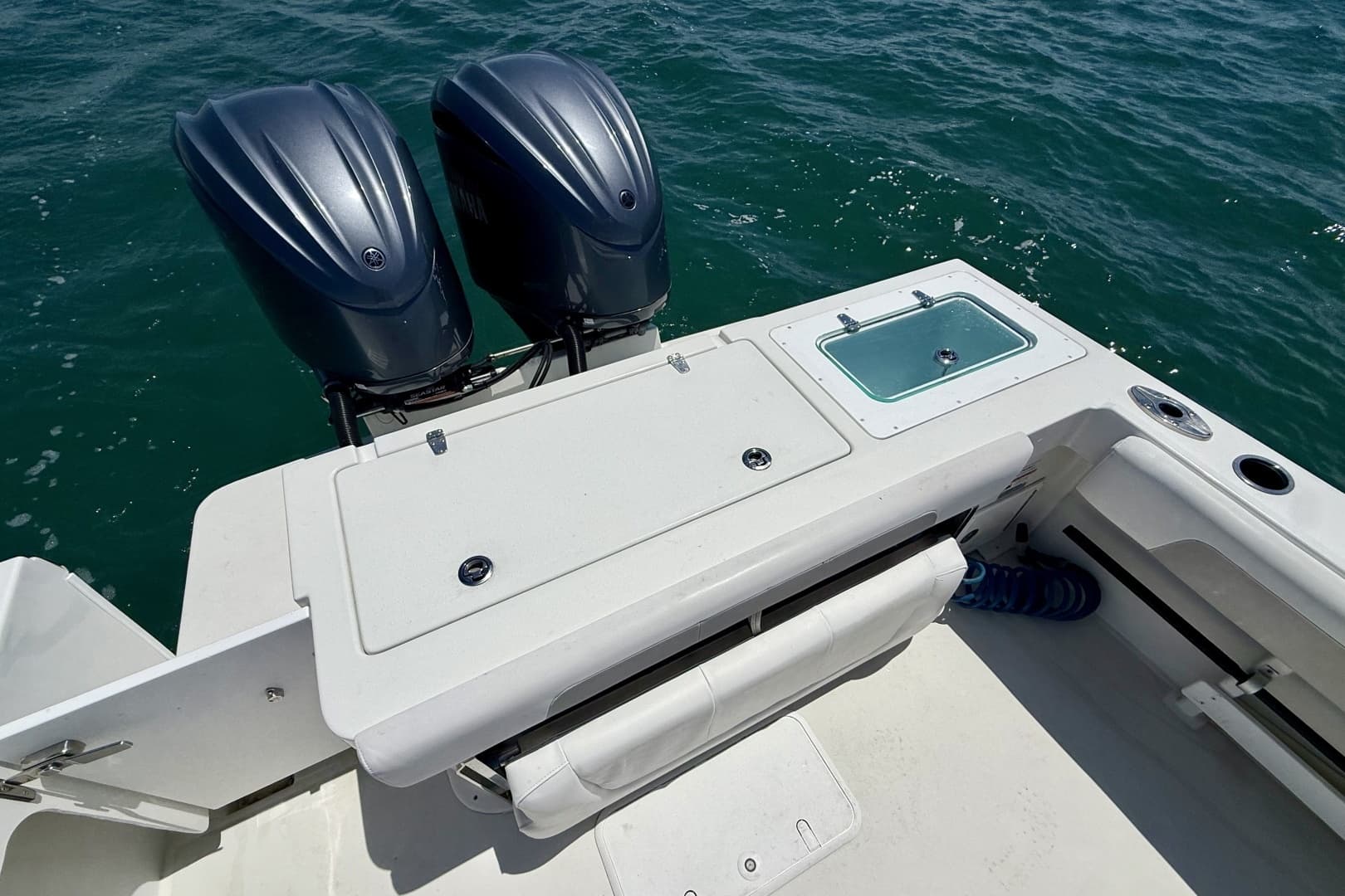 2022 Parker 2801 - Image 33