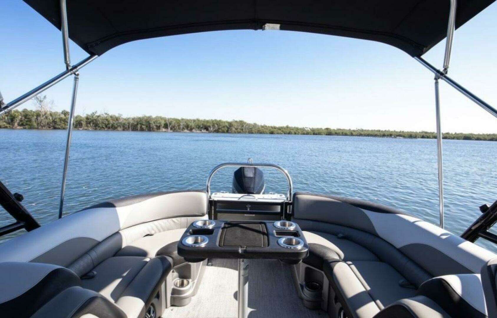 2021 Avalon LSZ Quad Lounger 24 - Image 10