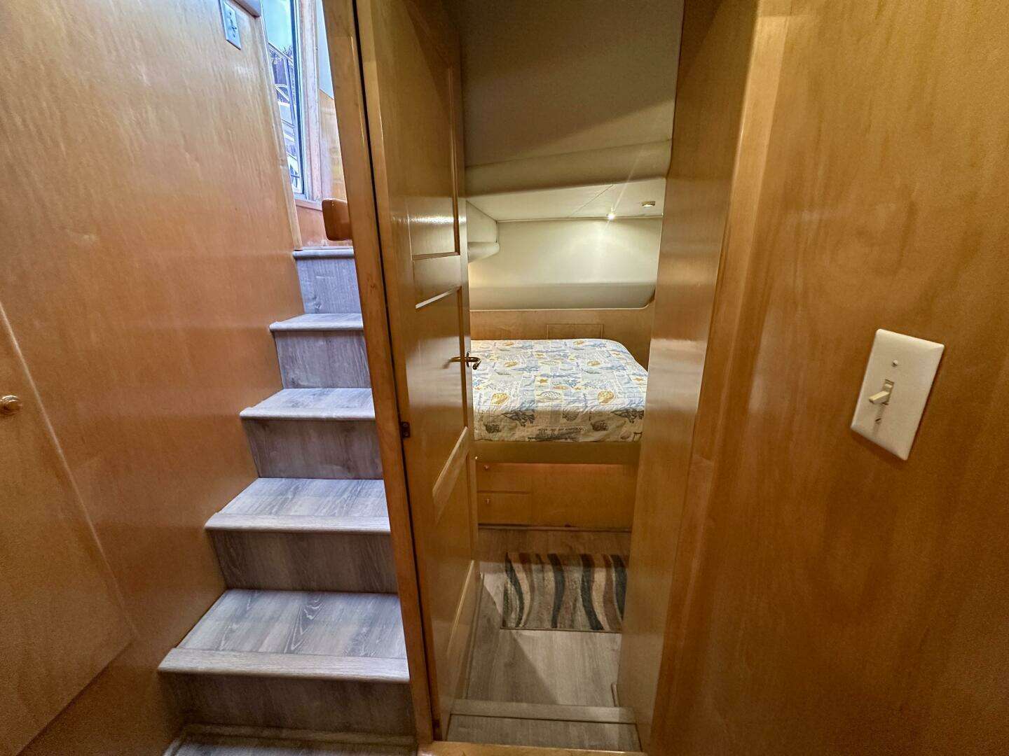 2000 Navigator 4600 Classic - Image 36
