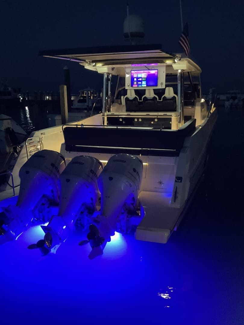 2021 Jeanneau Leader 12.5 WA - Image 20