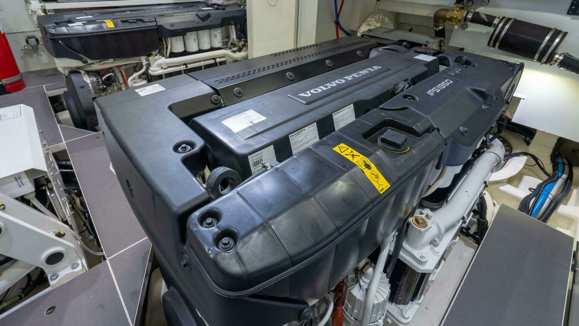 2024 Absolute Navetta 68 - Image 70