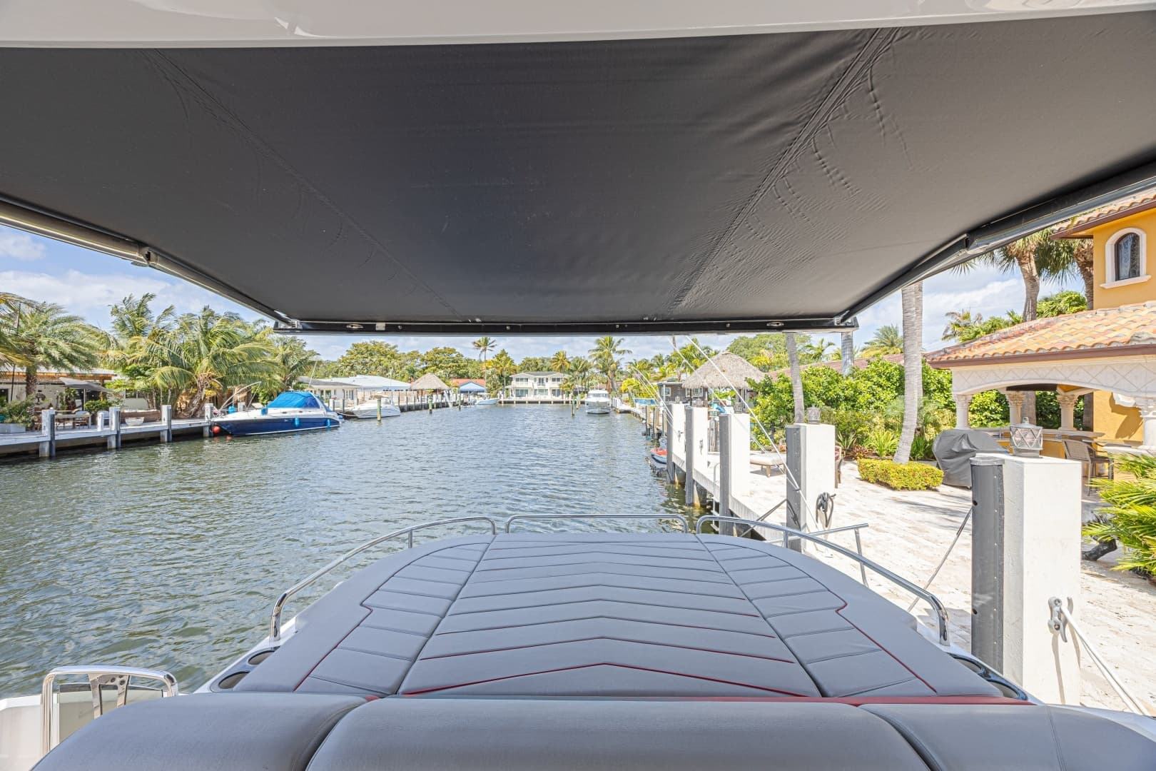 2021 Sunseeker Predator 60 EVO - Image 51