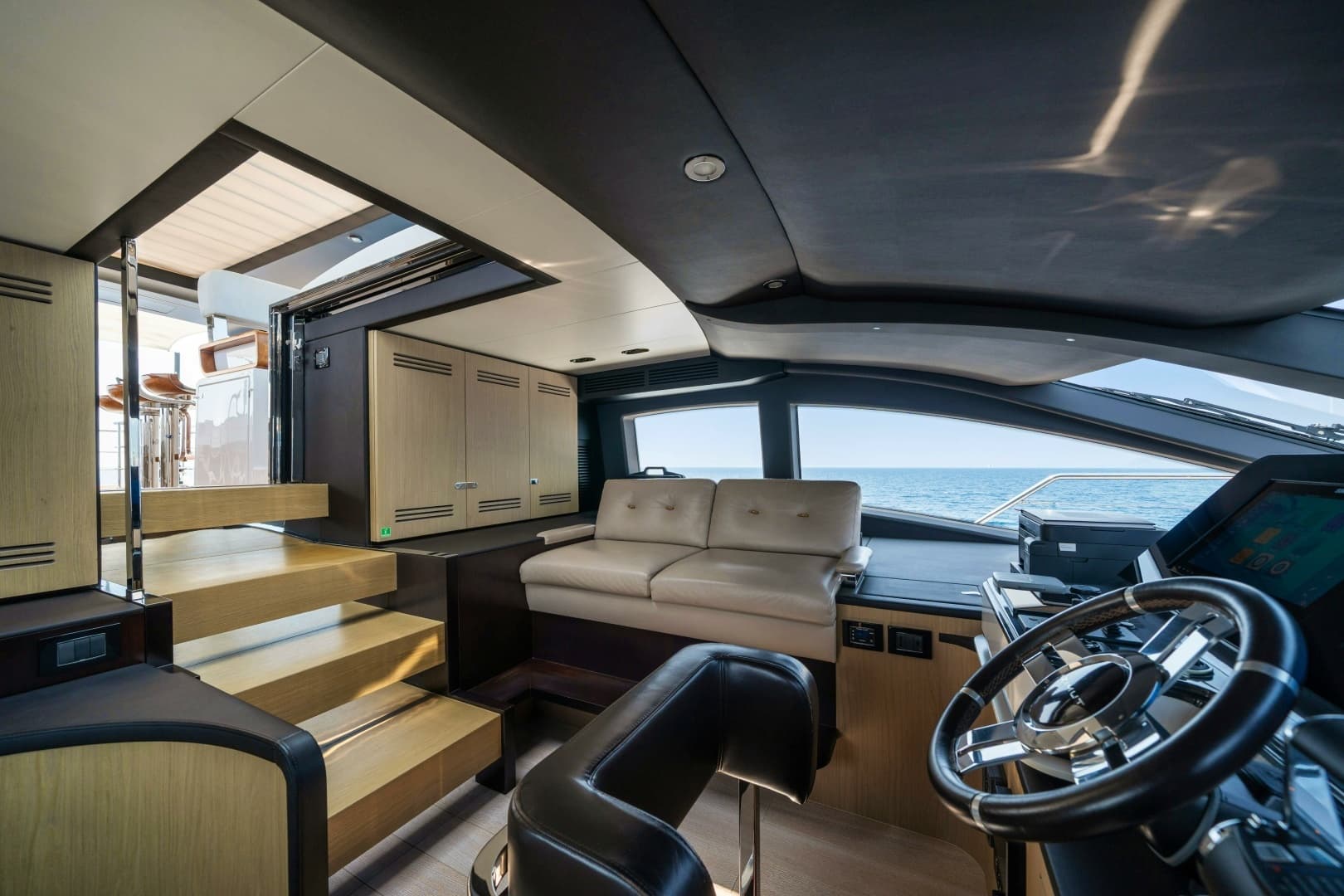 2020 Azimut Azimut Grande 27M - Image 46