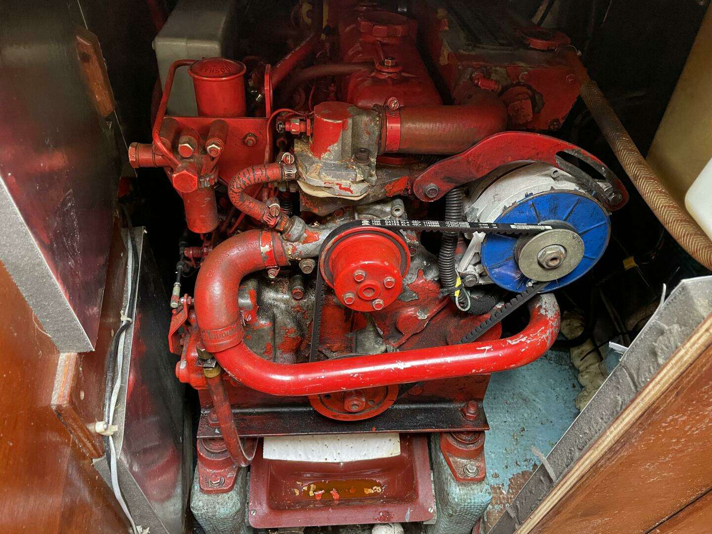1986 Sabre — - Image 11