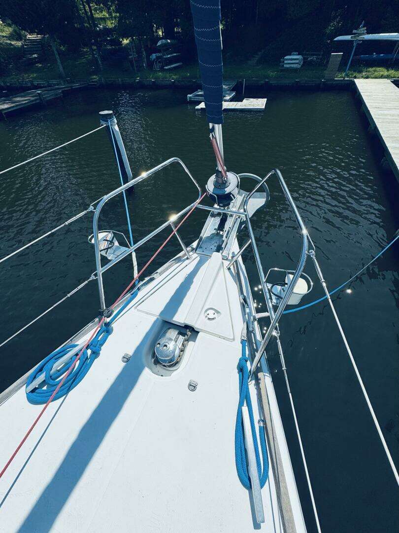 2008 Jeanneau Sun Odyssey 45 DS - Image 31