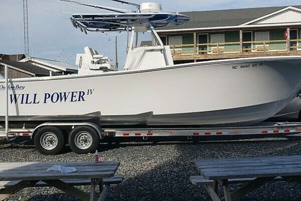 2021 Onslow Bay 33TE - Image 1