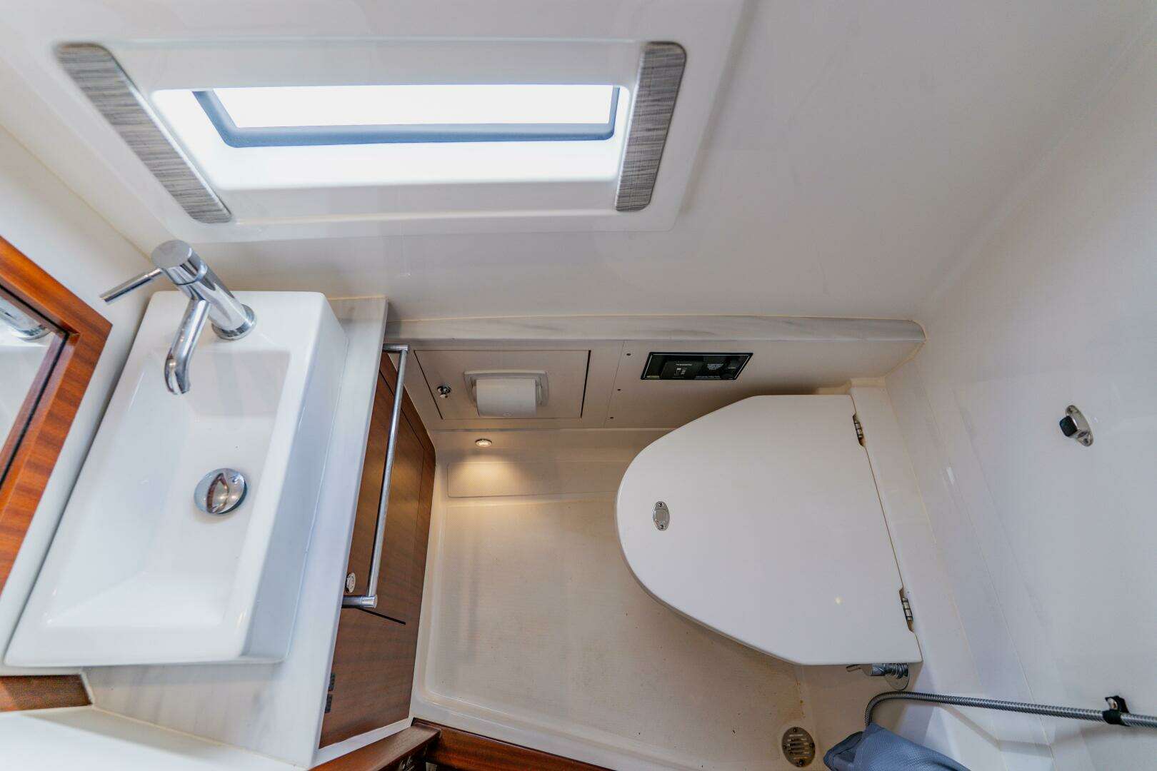 2022 Pursuit S 378 Sport - Image 55
