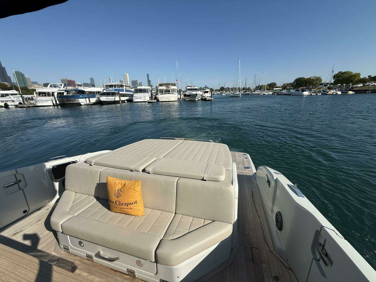 2024 Sacs Rebel 47 - Image 21