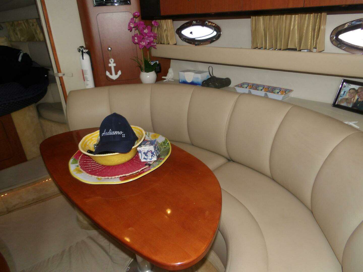 2004 Chaparral Signature 350 - Image 28