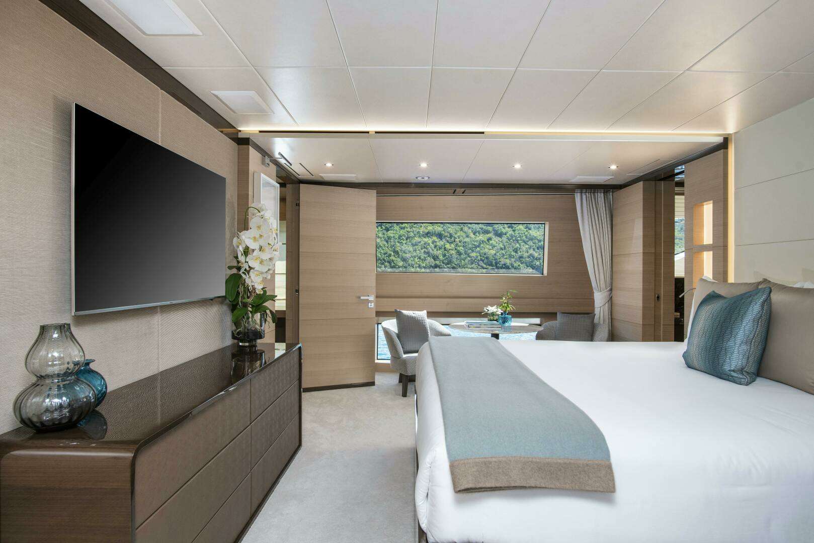 2018 Benetti Benetti Classic Supreme 132 - Image 16