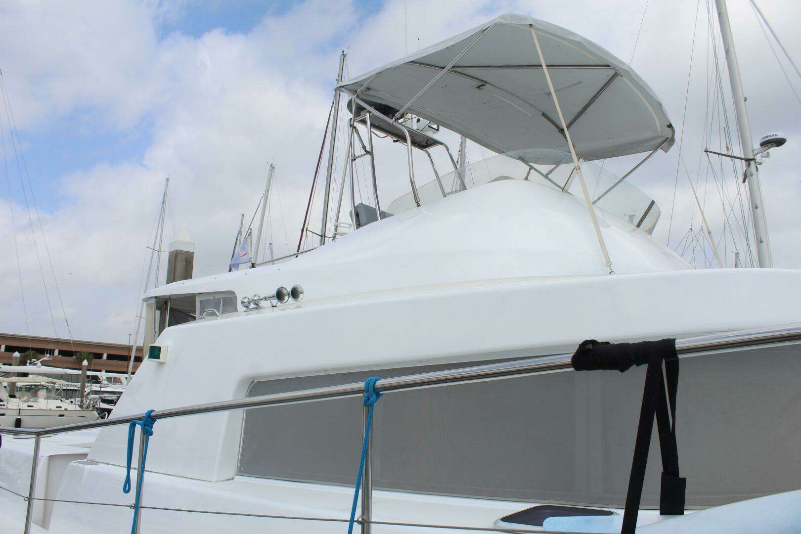 2004 Lagoon 43 Power Cat - Image 69