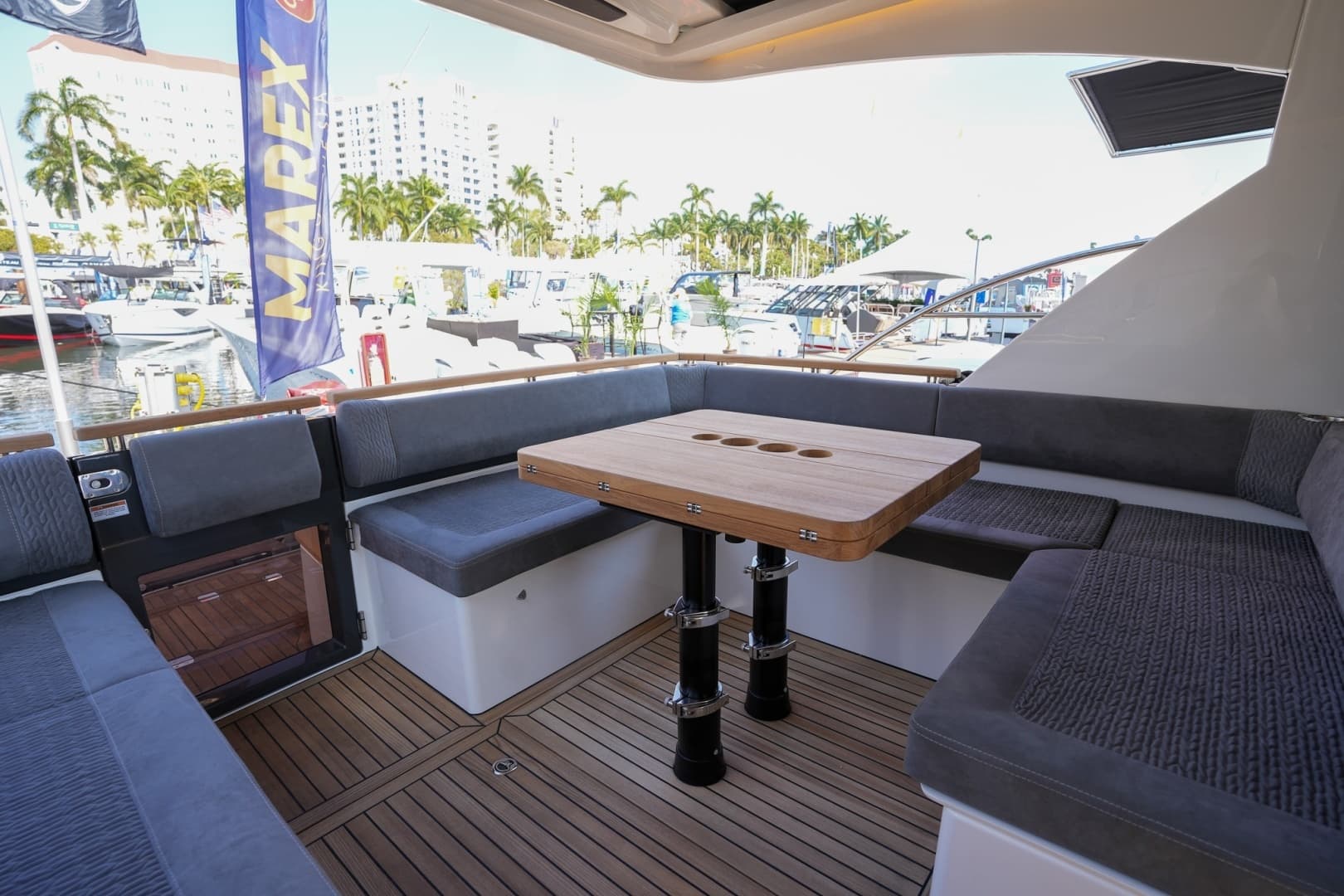 2026 Marex 390 - Image 7