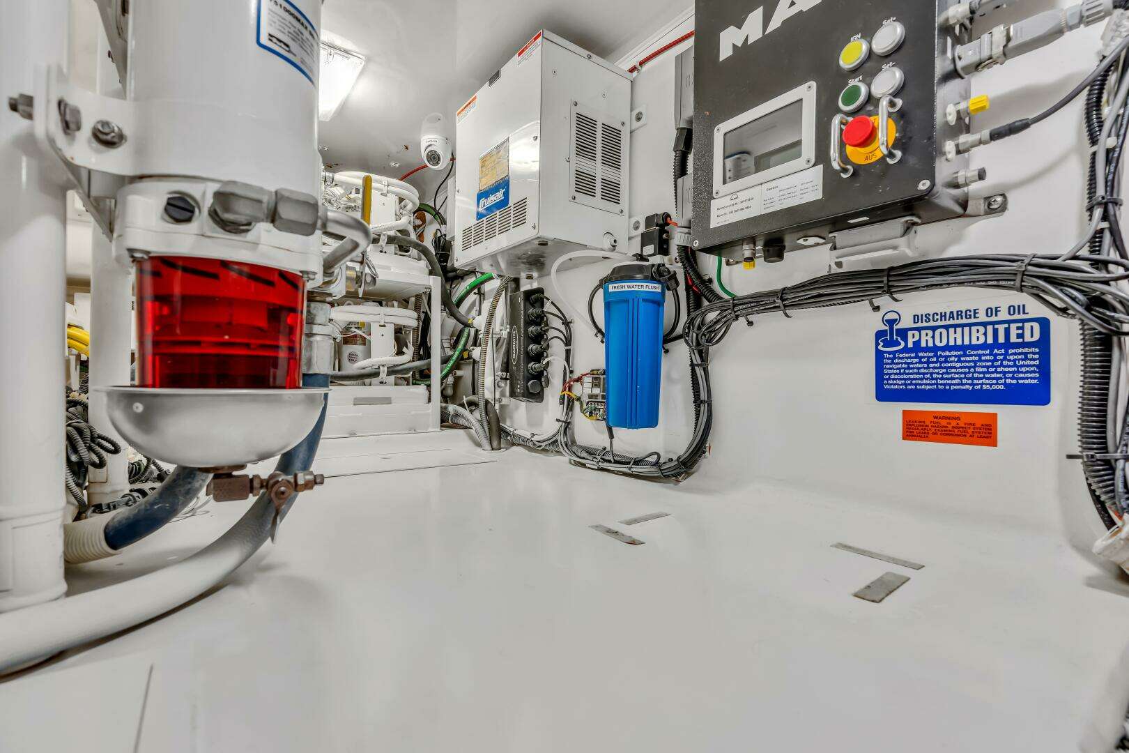 2015 Viking 46C - Image 62
