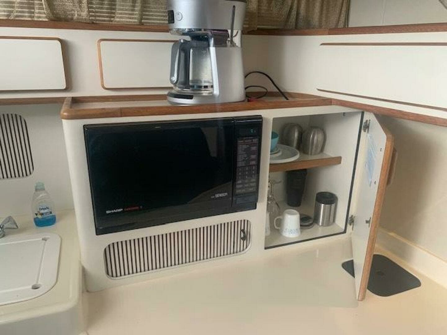 1992 Sea Ray — - Image 24