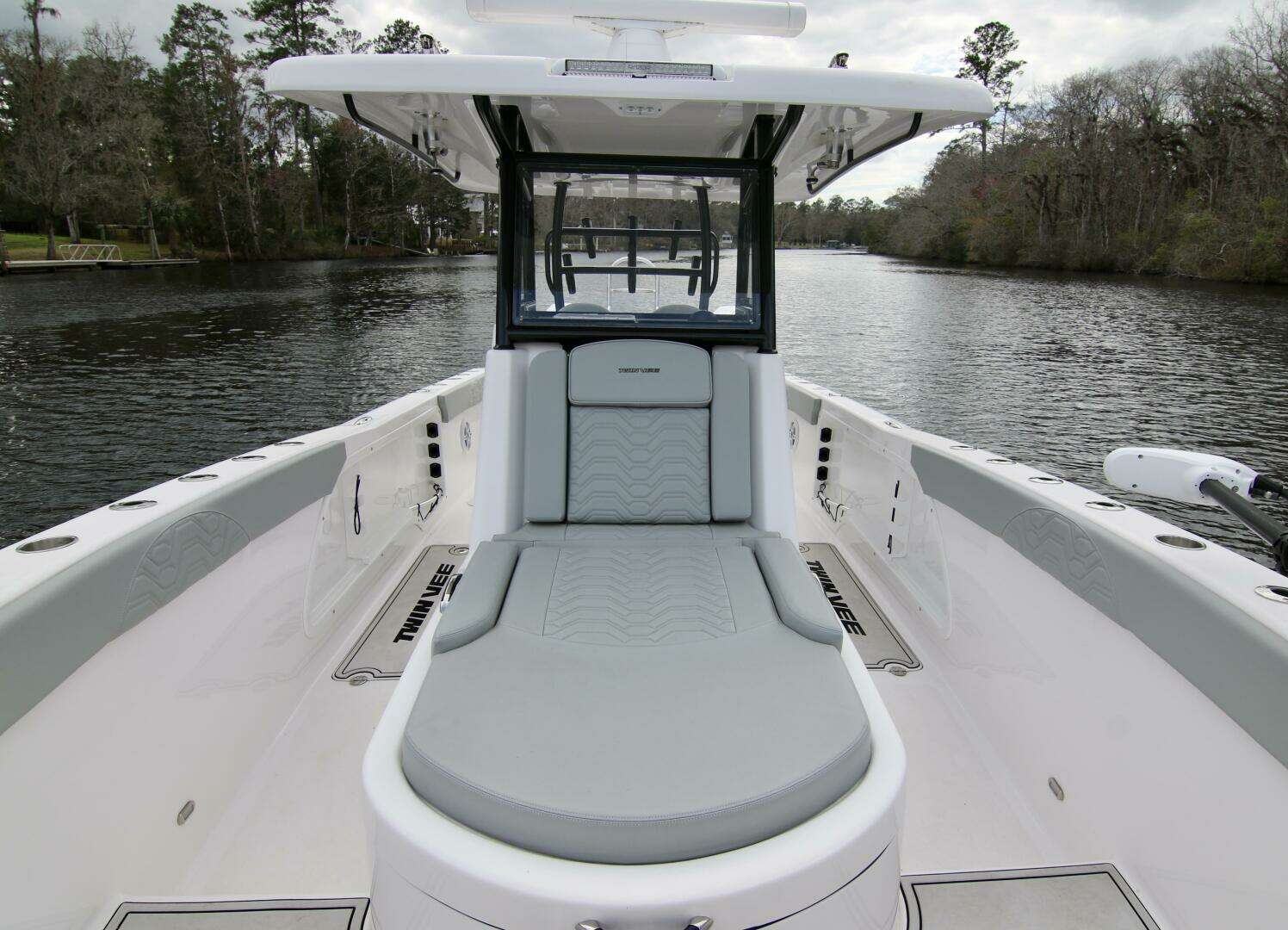 2024 Twin Vee — - Image 15