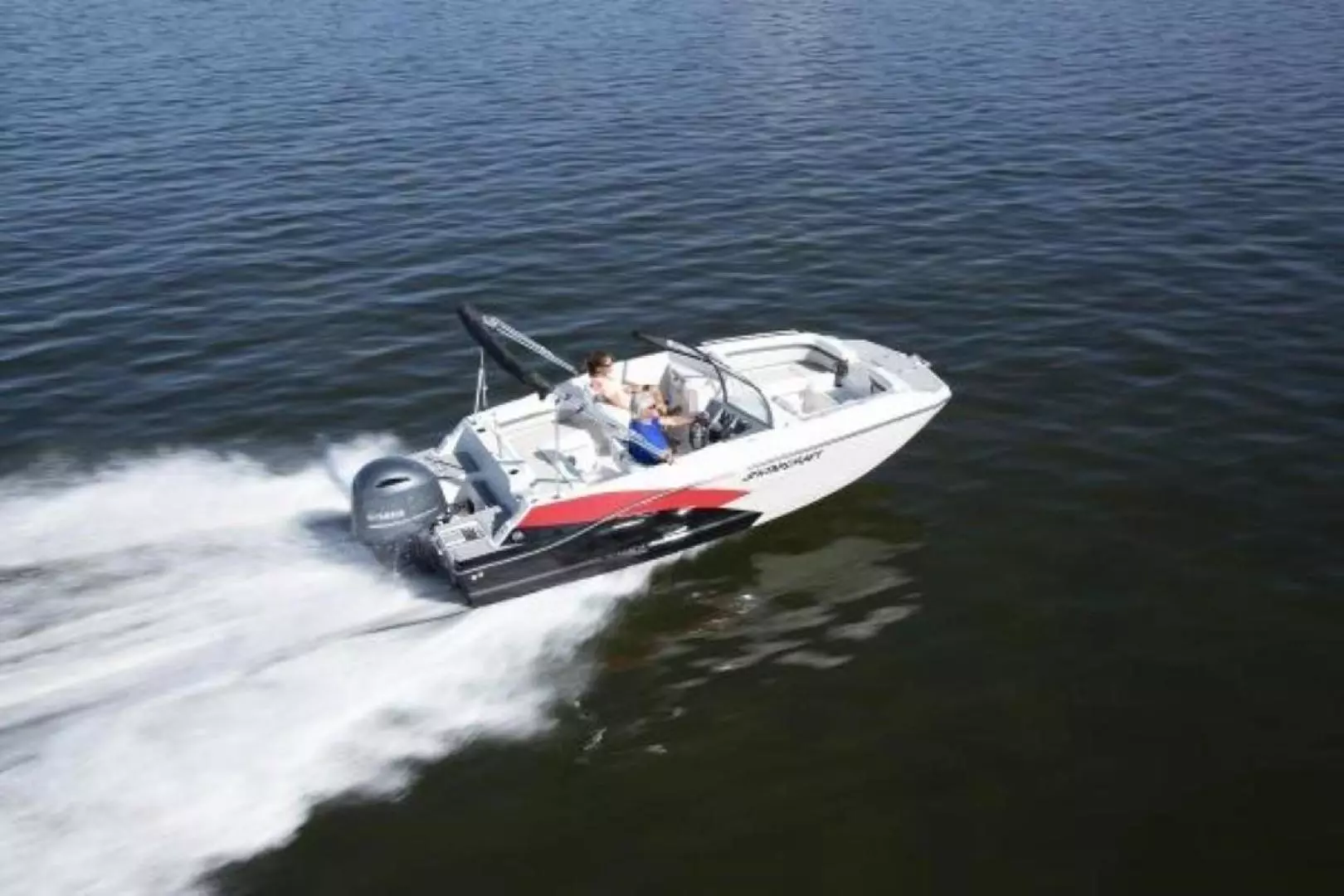 2023 Starcraft SVX 190 OB - Image 3