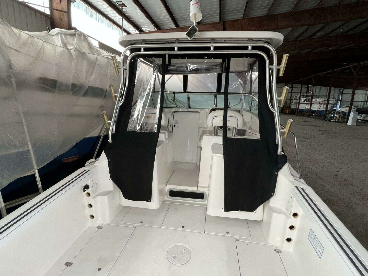 2001 Wellcraft 270 Coastal - Image 71