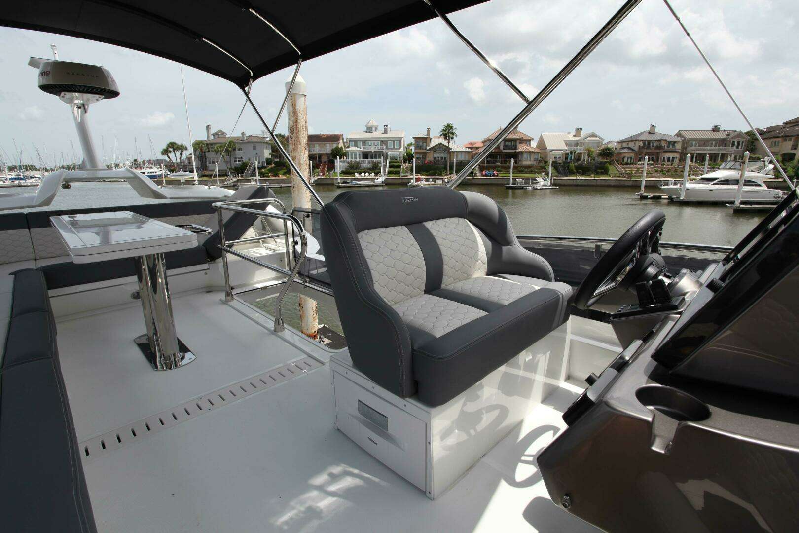 2025 Galeon — - Image 176