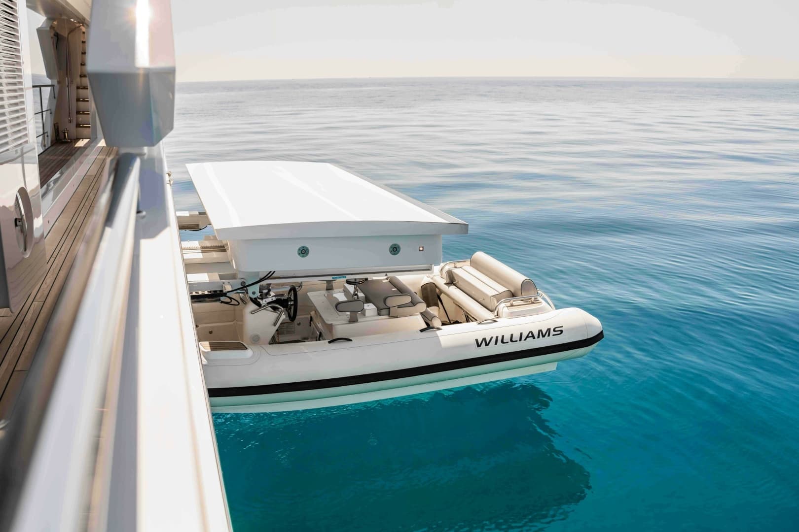 2021 Benetti Benetti Fast 125 - Image 7