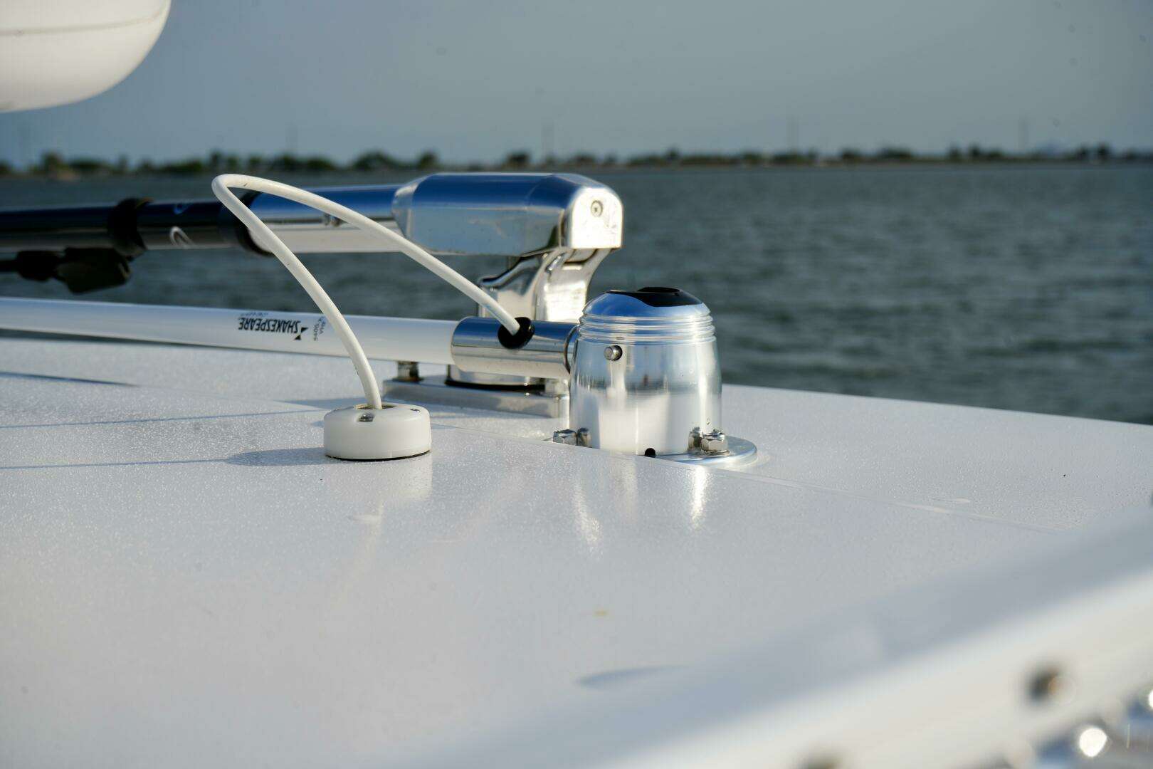 2024 Reef Runner Center Console - Image 20
