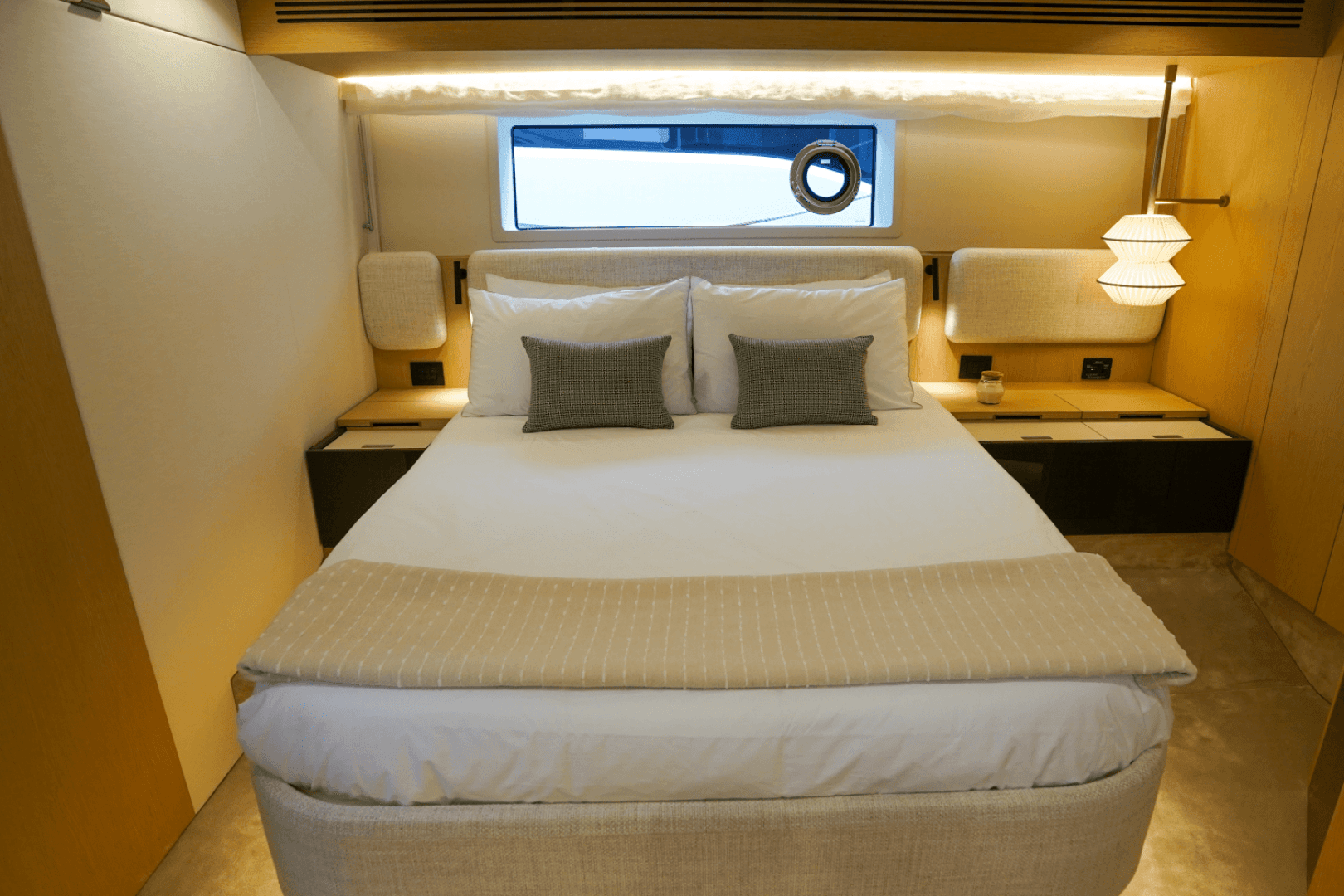 2026 Azimut Fly 62 - Image 38