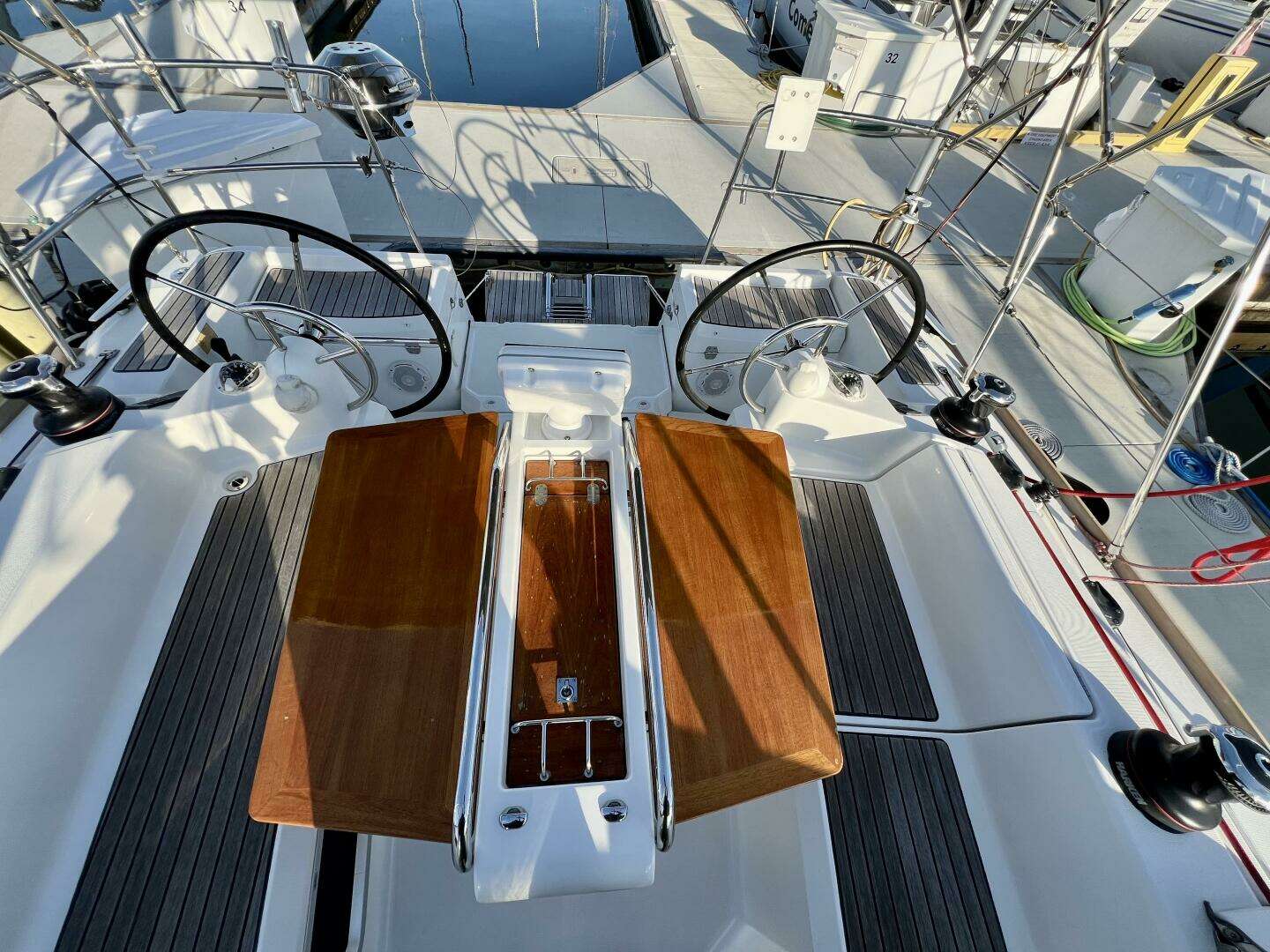 2013 Jeanneau 379 - Image 49