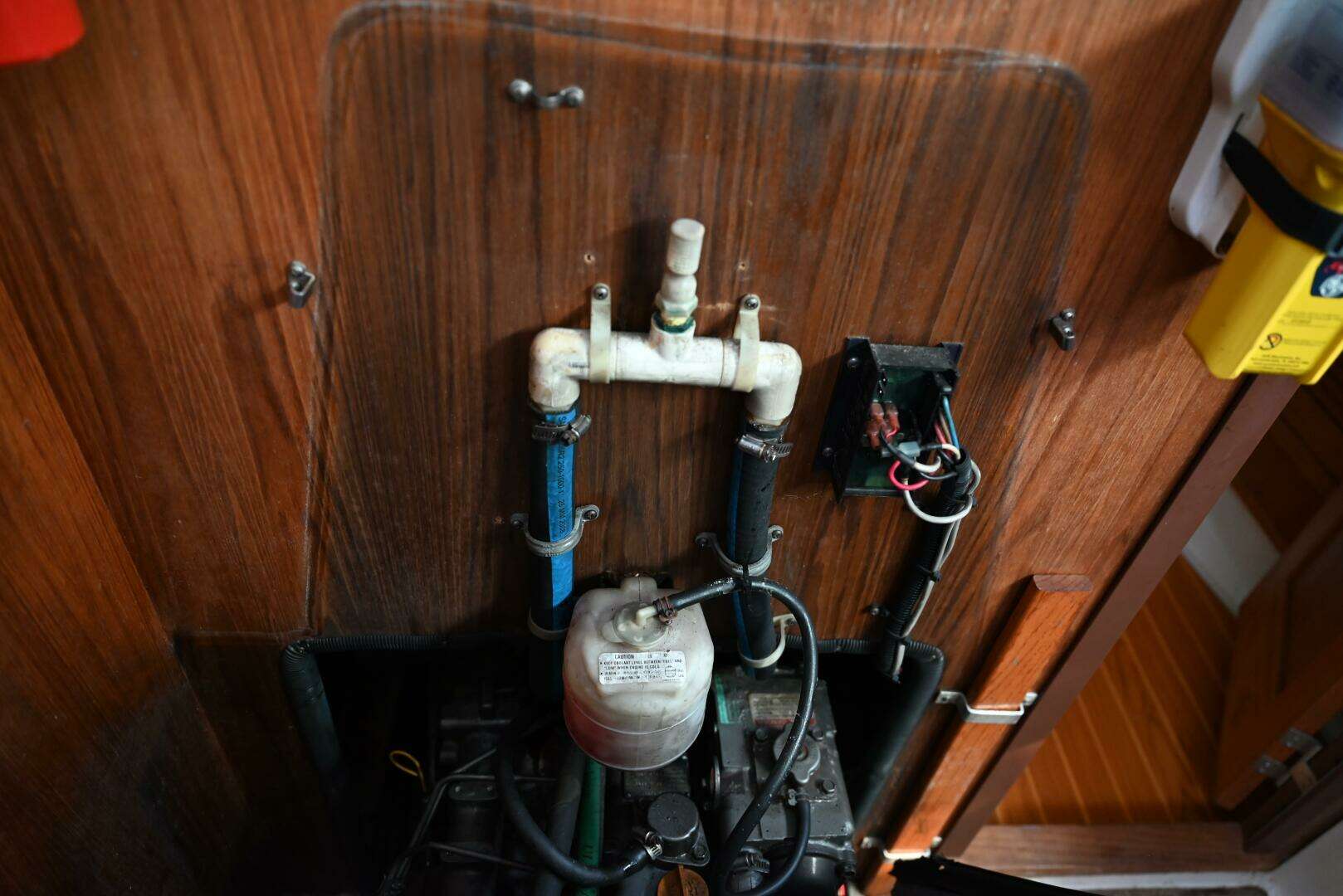 2002 Catalina — - Image 33