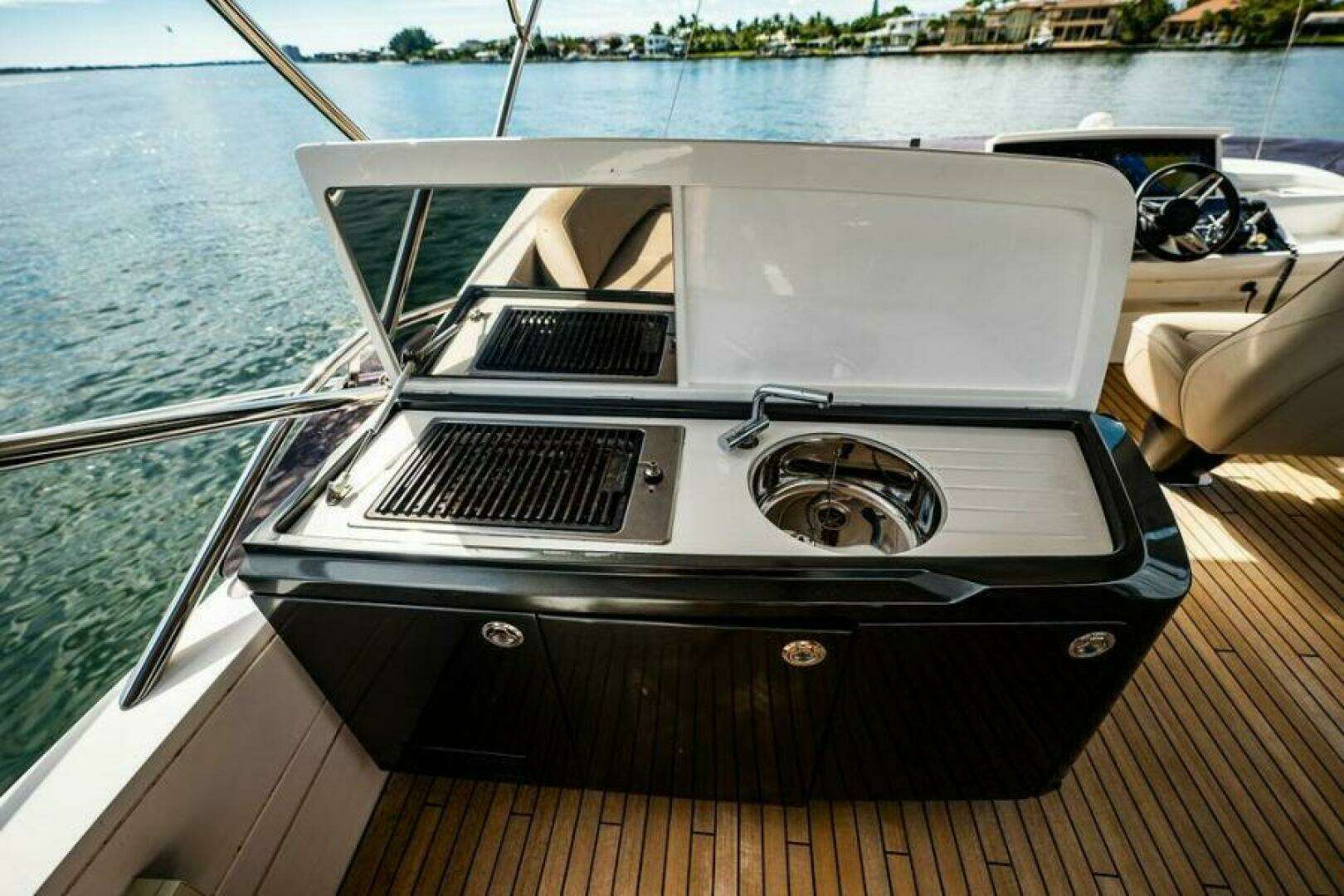 2016 Princess S65 - Image 36