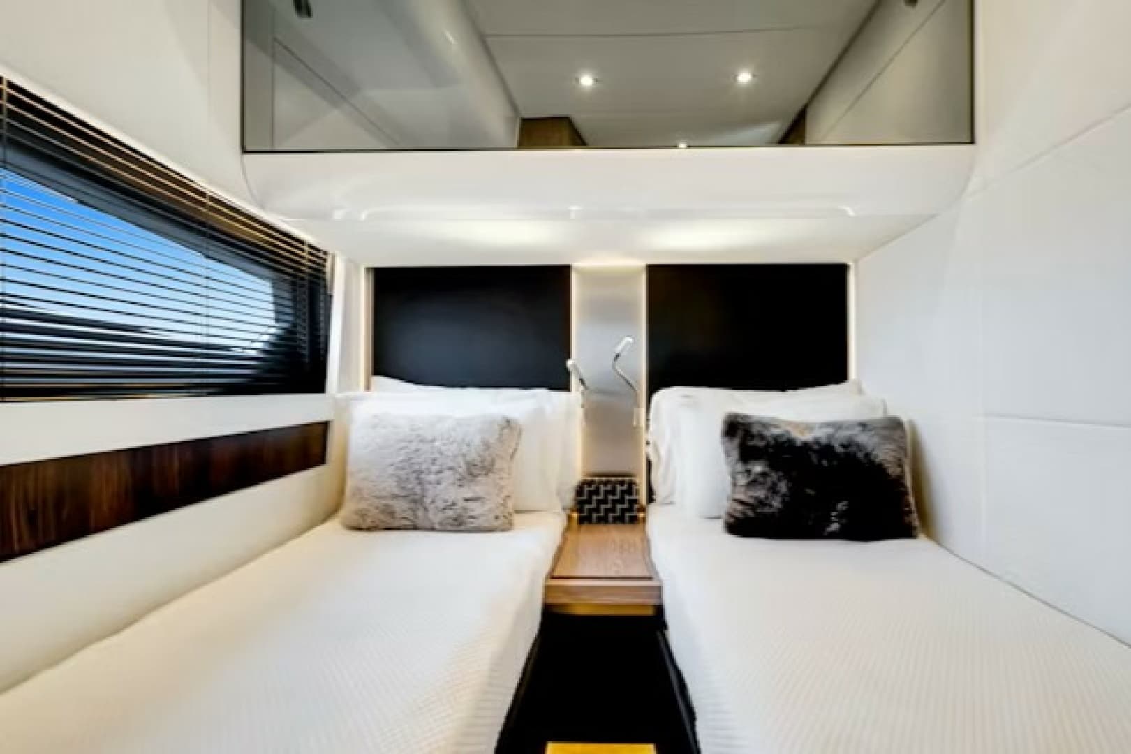 2021 Azimut S6 SPORTFLY - Image 46