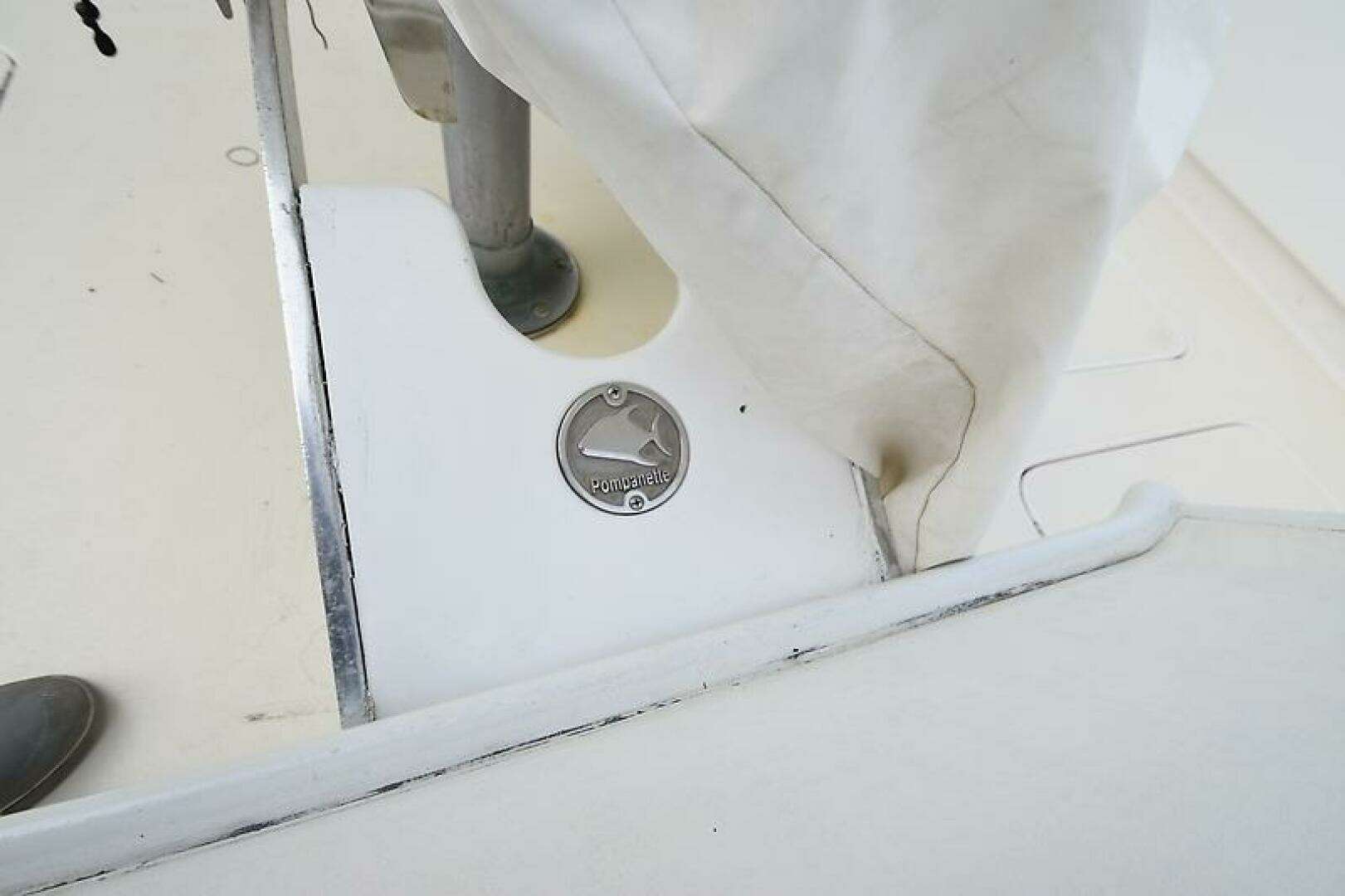 2006 Ocean 46 Super Sport - Image 30