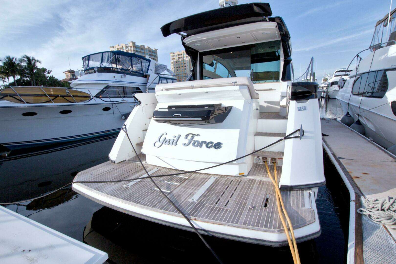 2019 Beneteau Gran Turismo 50 - Image 13