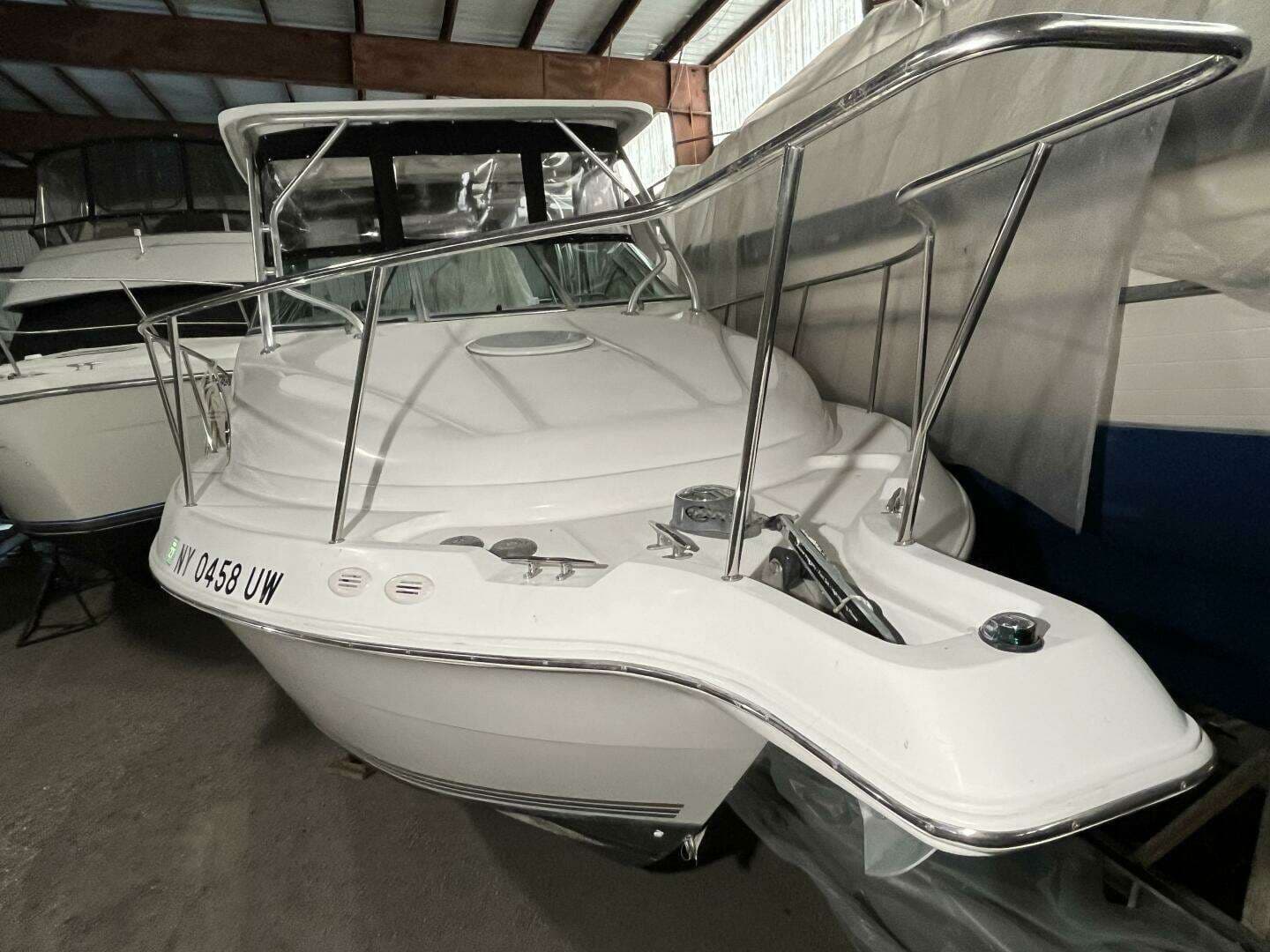 2001 Wellcraft 270 Coastal - Image 3