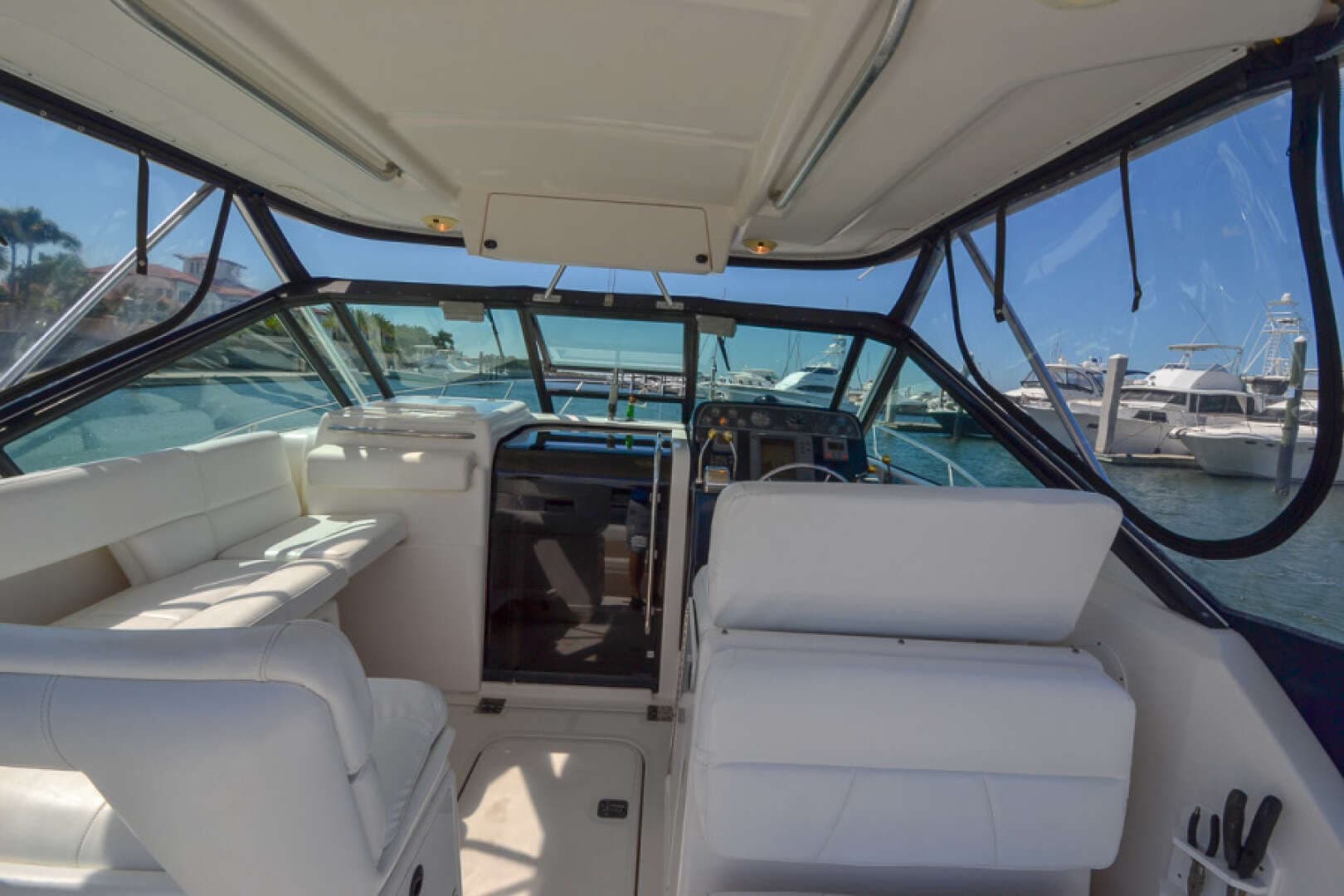 2003 Tiara Yachts 3100 Open LE - Image 62