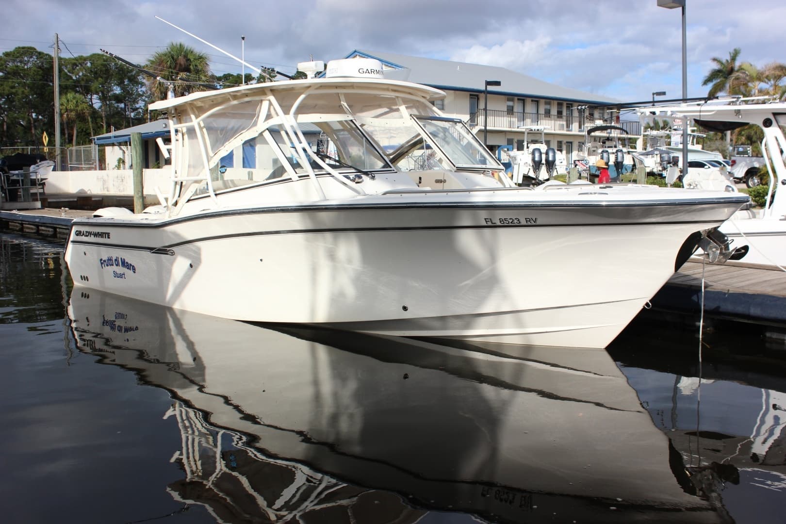 2019 Grady-White — - Image 2