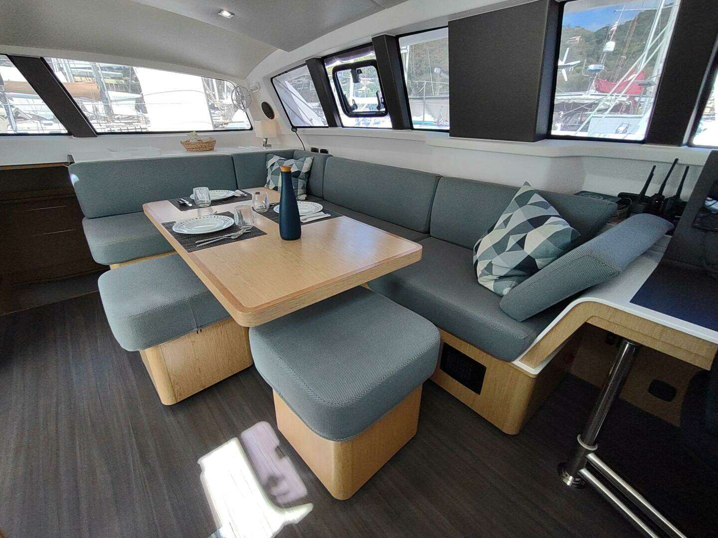 2020 Outremer 51 - Image 45