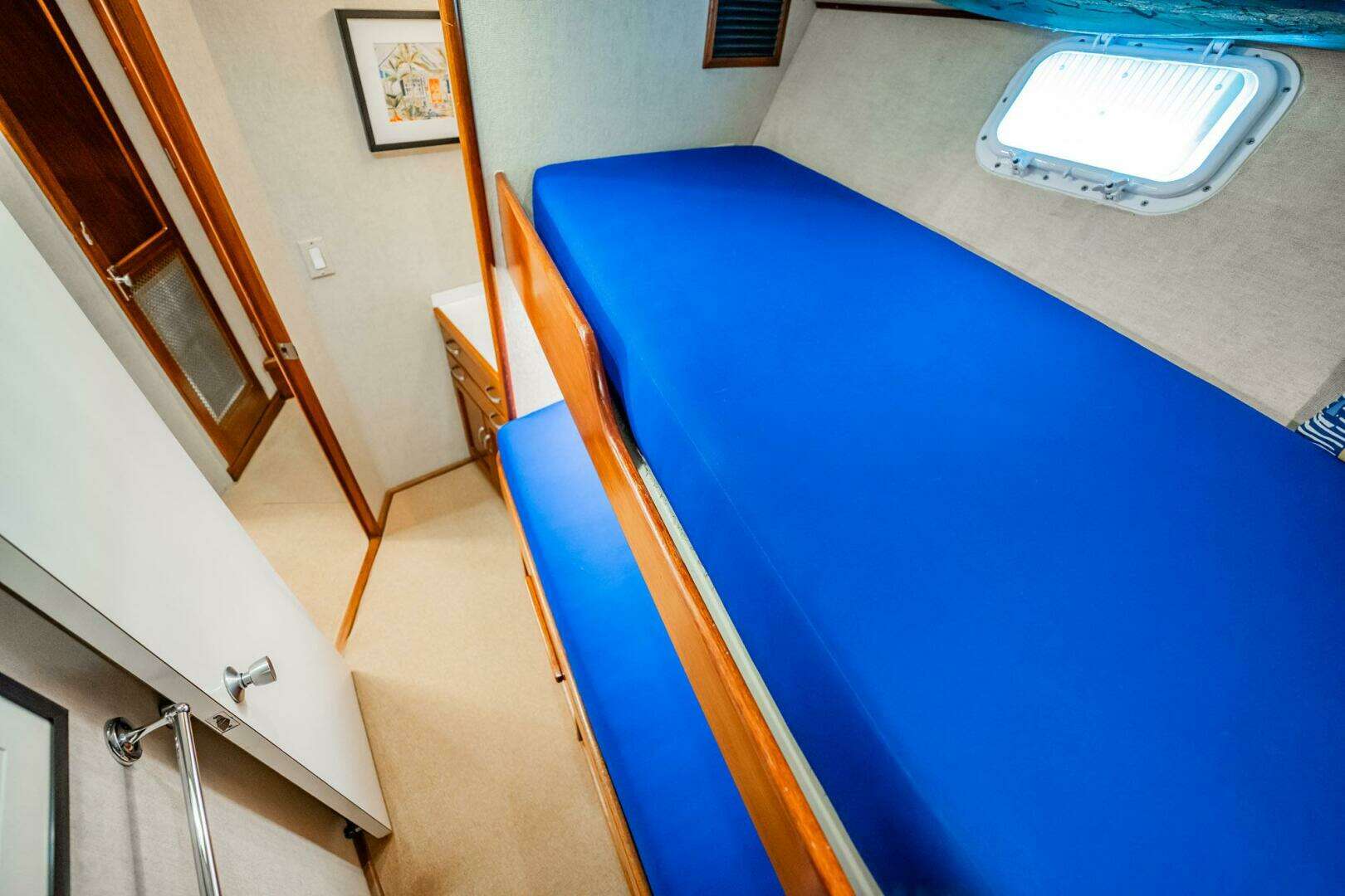 1971 Whiticar 62 Convertible - Image 35