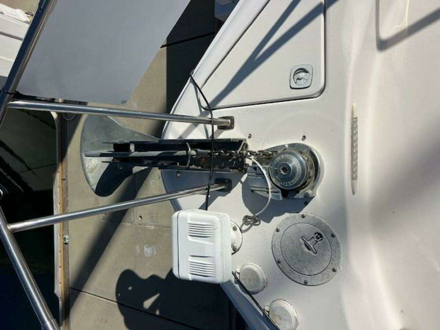 1997 Sea Ray Sundancer - Image 37