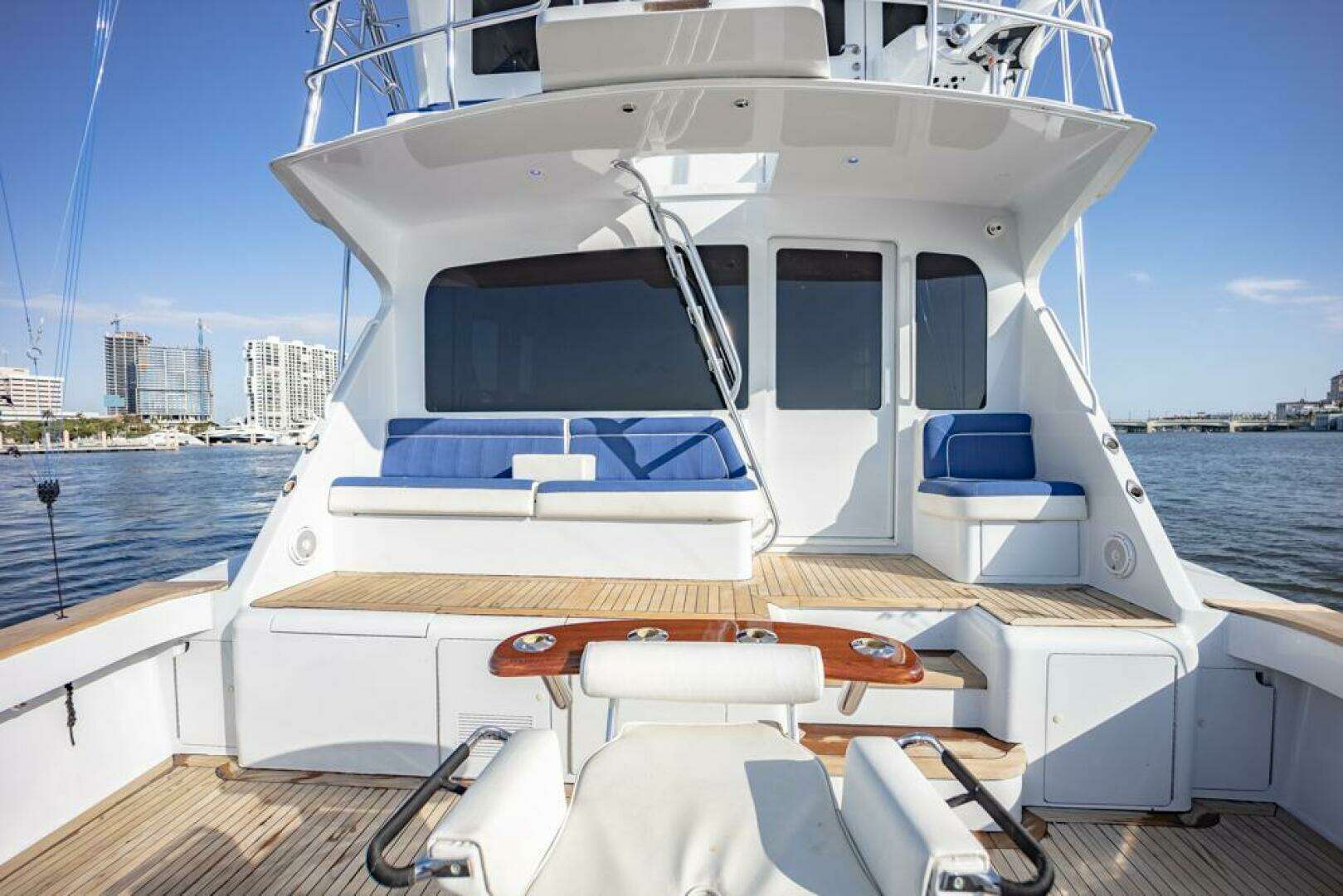 2003 Viking 65 EB - Image 38