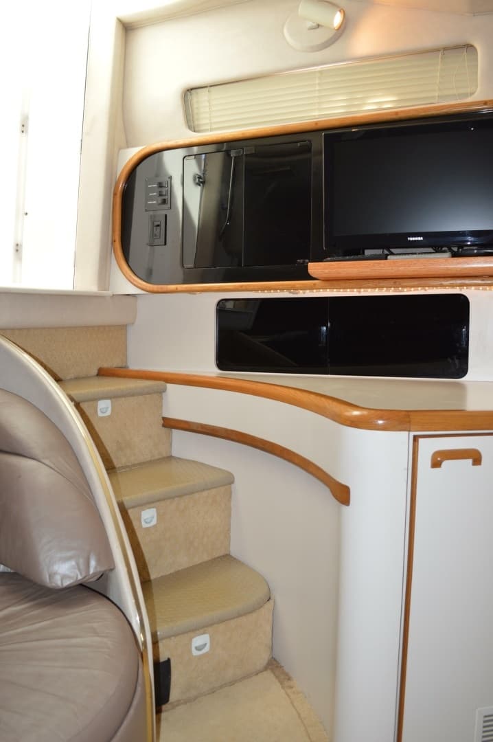 1994 Sea Ray 500 Sundancer - Image 16